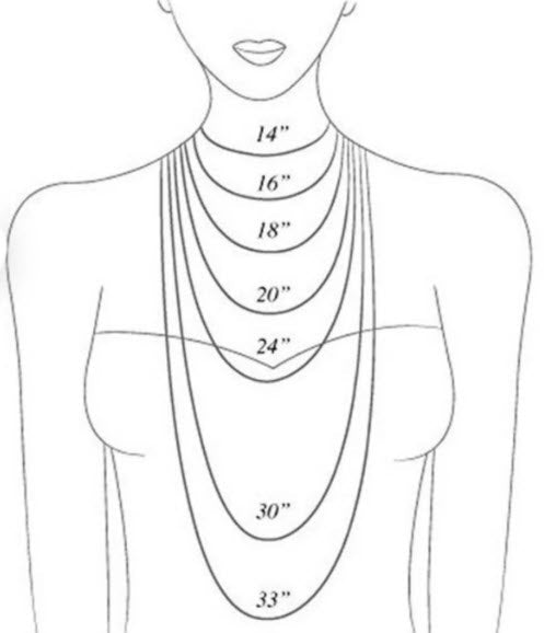 Lionfish Star Bezel Necklace