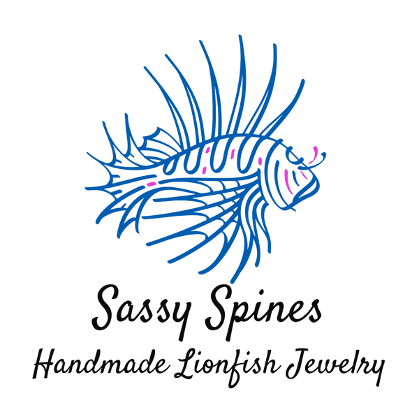 Lionfish Jewelry